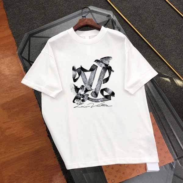 ブランドTシャツ正面デザイン